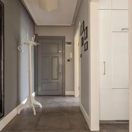 Daire Apartament- Fiesta Family *
