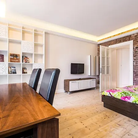 Apartament- Fiesta Family *