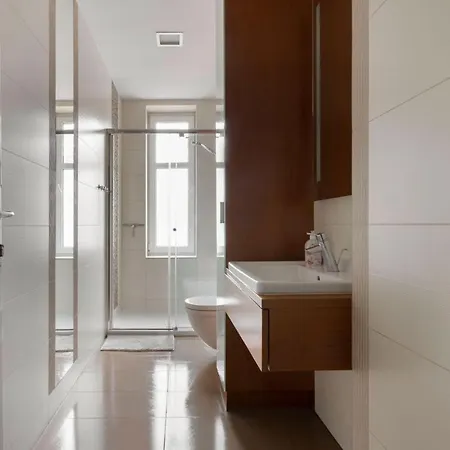 Apartament- Fiesta Family Apartamento