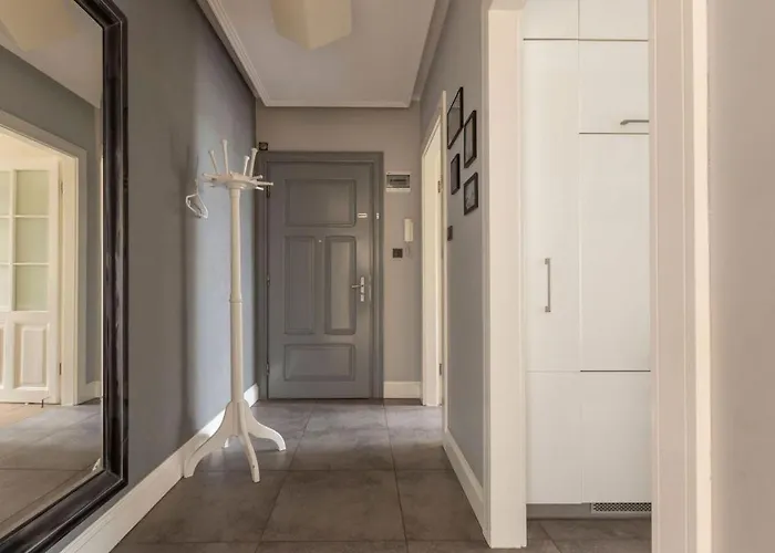 Apartmán Apartament- Fiesta Family *