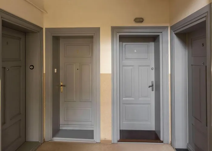 Apartament- Fiesta Family *